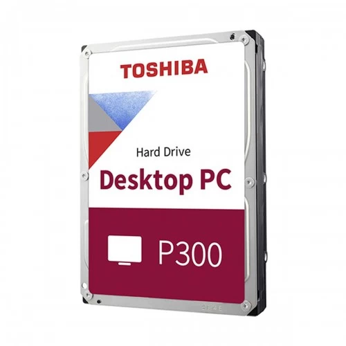 Toshiba P300 5400RPM 2TB Desktop Hard disk #HDWD220UZSVA