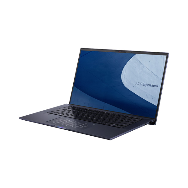 ASUS ExpertBook B1 B1500CEAE (BQ1270) 11th Gen Core i3 15.6 Inch FHD Laptop