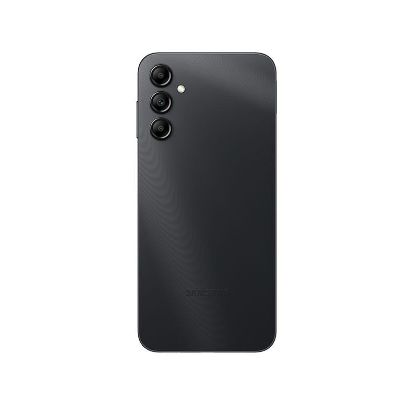 Samsung Galaxy A14 (4/64) Black