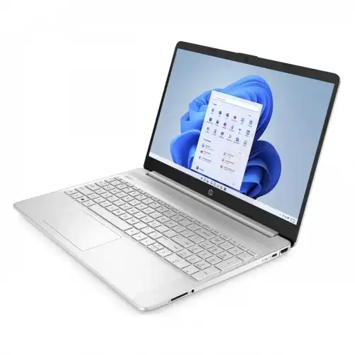 HP 15s-fq5620TU Core i5 12th Gen 15.6" FHD Laptop