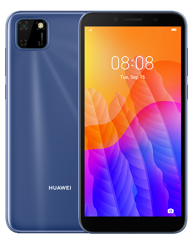 Huawei Y5P