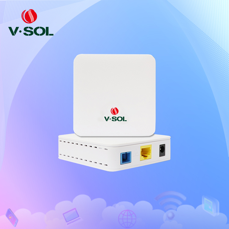 V.SOL G/PON ONU WiFi Optical Network