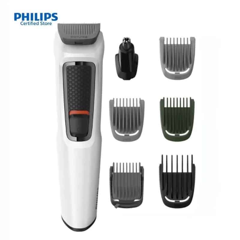 PHILIPS MG3721/65 Multi Grooming Kit Trimmer