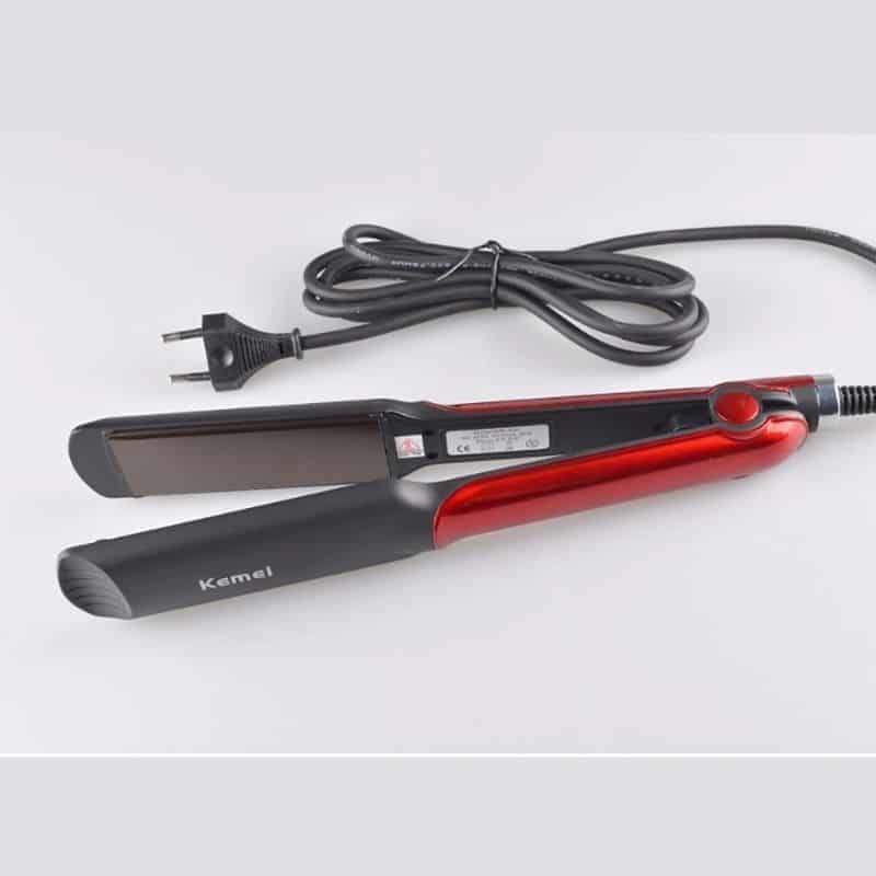 Kemei KM-531 Professional Hair Straightener