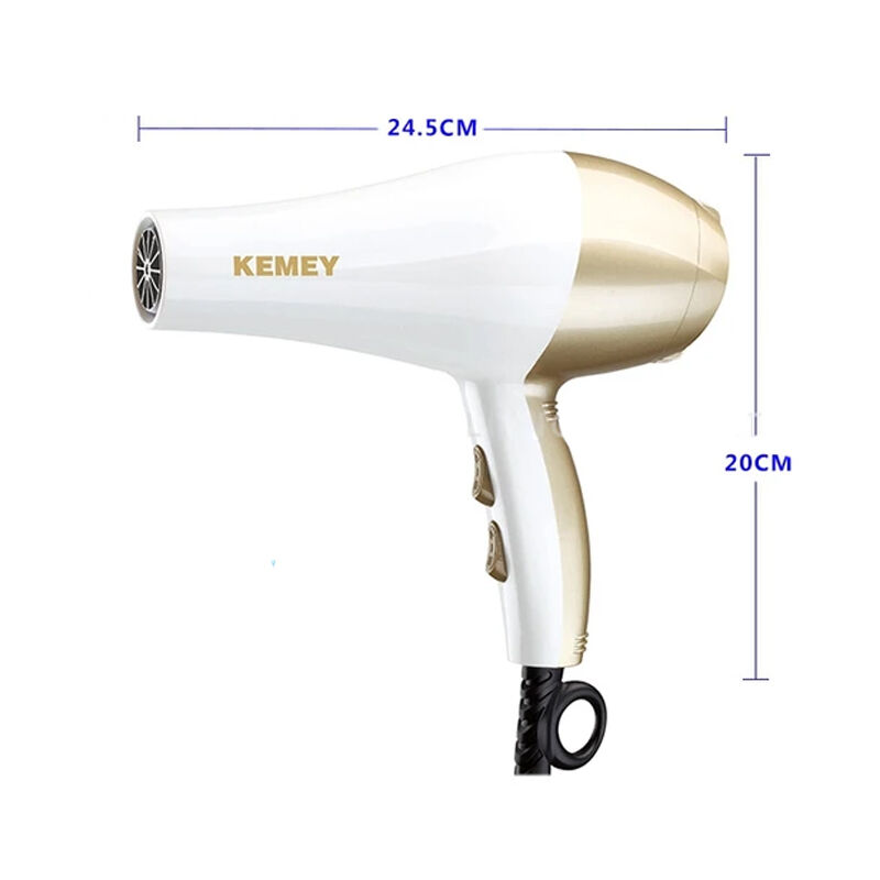 Kemei KM-810 Hair Dryer