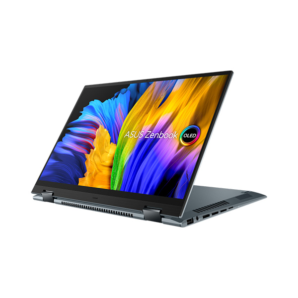 Asus ZenBook 14X OLED UP5401EA-KN146W 11th Gen Core i5 Laptop