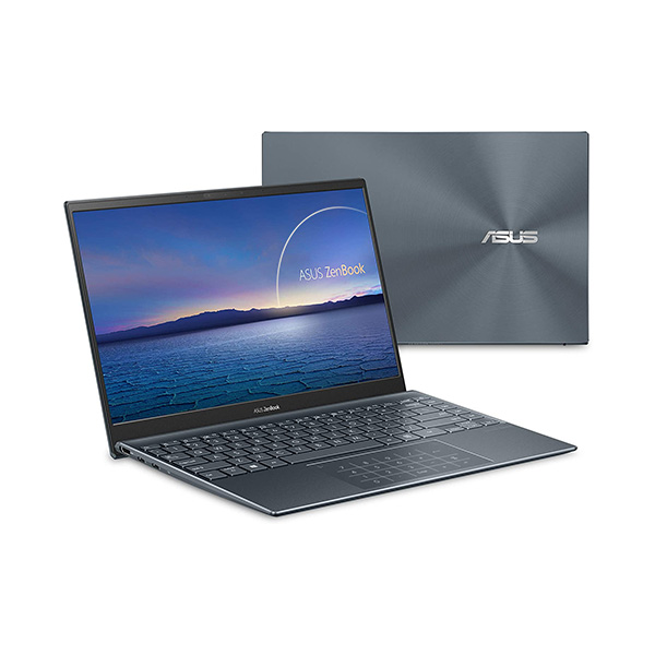 Asus ZenBook 14 UX425EA-KI355W 11th Gen Core-i5 Laptop