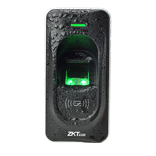 ZKTeco FR1200 Fingerprint Access Control Reader