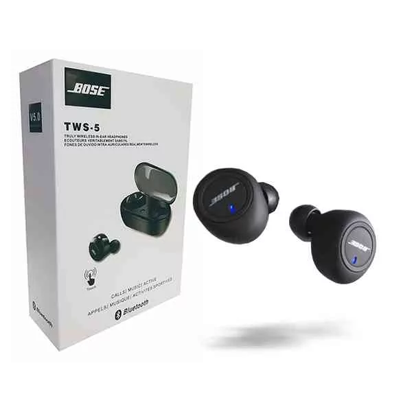 Bose TWS5 Wireless Earphones