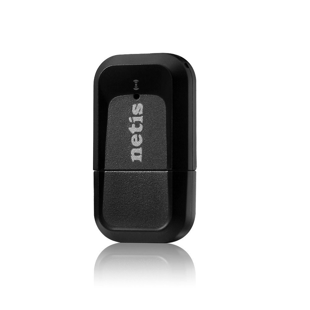 Netis WF2123 300Mbps Wireless N USB Adaptor