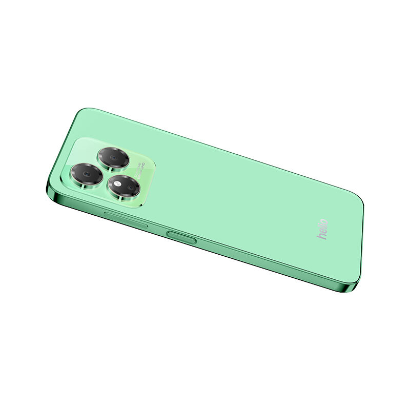 Helio 50 6GB/128GB - Radium Green