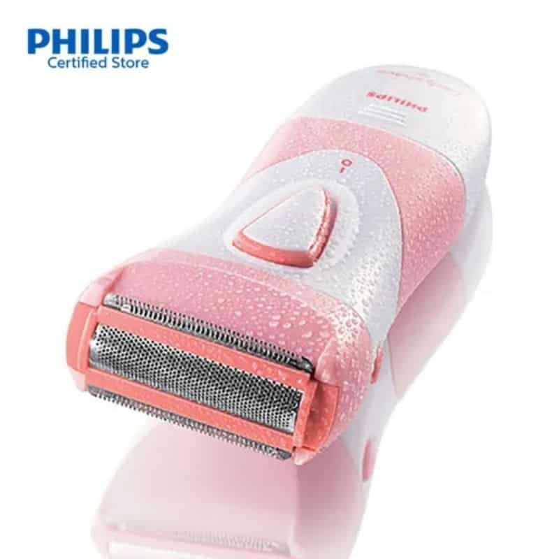 Philips HP6306/00 Shaver Wet And Dry Electric Shaver