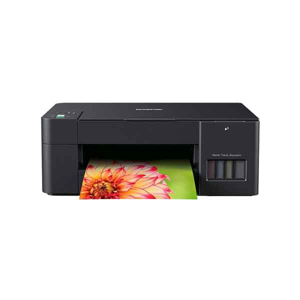 BROTHER DCP-T420W Wireless All in One Ink Tank Printer