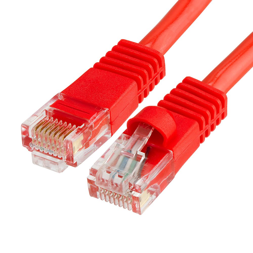 PATCH CORD UTP To Network CAT6 1m