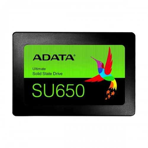 Adata SU 650 120 GB Solid State Drive