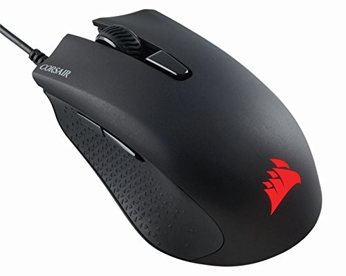 Corsair Harpoon RGB Gaming Mouse – AP