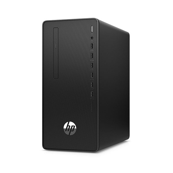 HP 280 Pro G6 10th Gen Core-i7 Micro Tower PC