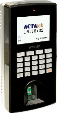 ACTA3-1K-P-SE-C (PIN + Card + Camera) (Web Based)