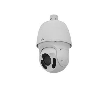 Uniview 2MP 30x IR Network PTZ Dome Camera