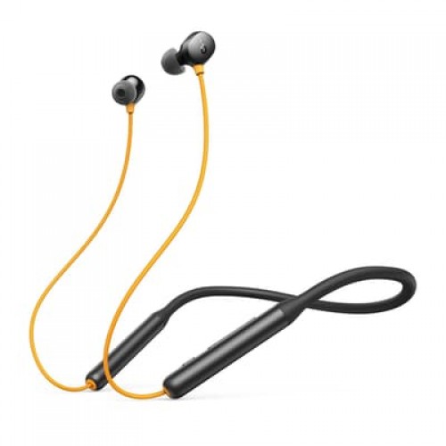 Anker Soundcore R500 Wireless in-ear Neckband Earphone (Yellow)