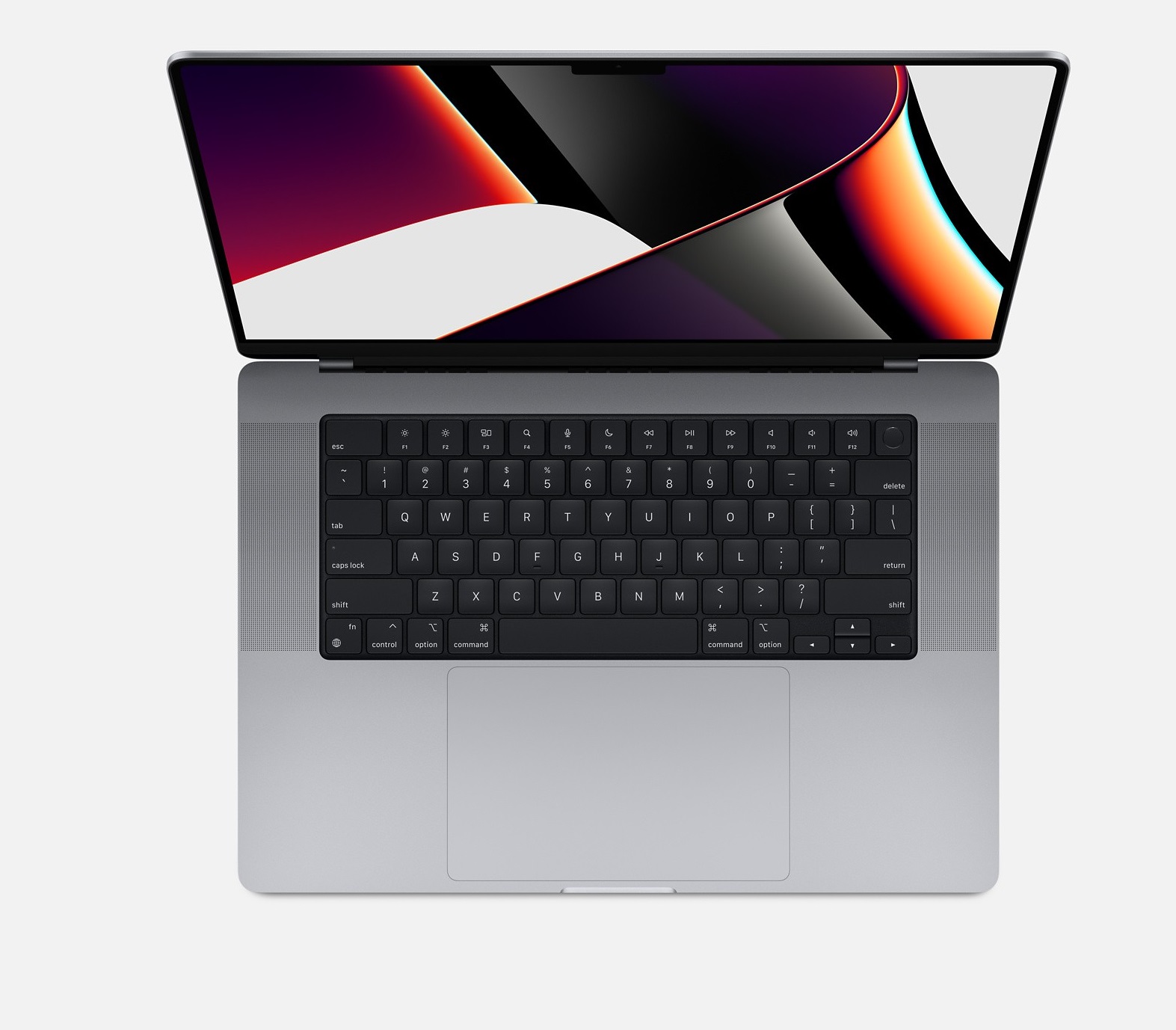 Apple MacBook Pro 16.2-inch Late 2021 | MK193