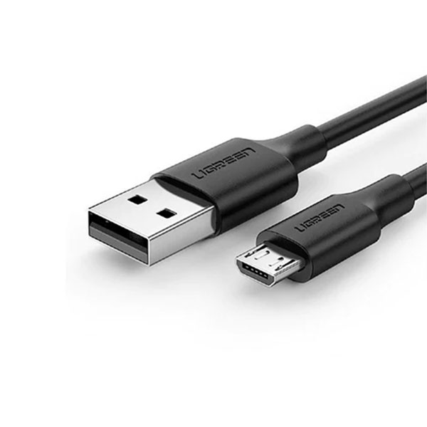 UGREEN 60136 Micro USB 2.0 Cable USB Data Cable