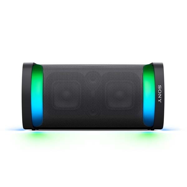 Sony SRS-XP500 X-Series Portable Wireless Speaker - Black