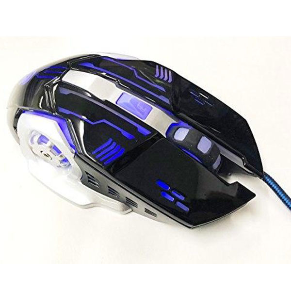 A.Tech AT-GM749 Gaming Mouse