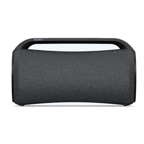 Sony SRS-XG500 X-Series Portable Wireless Speaker - Black