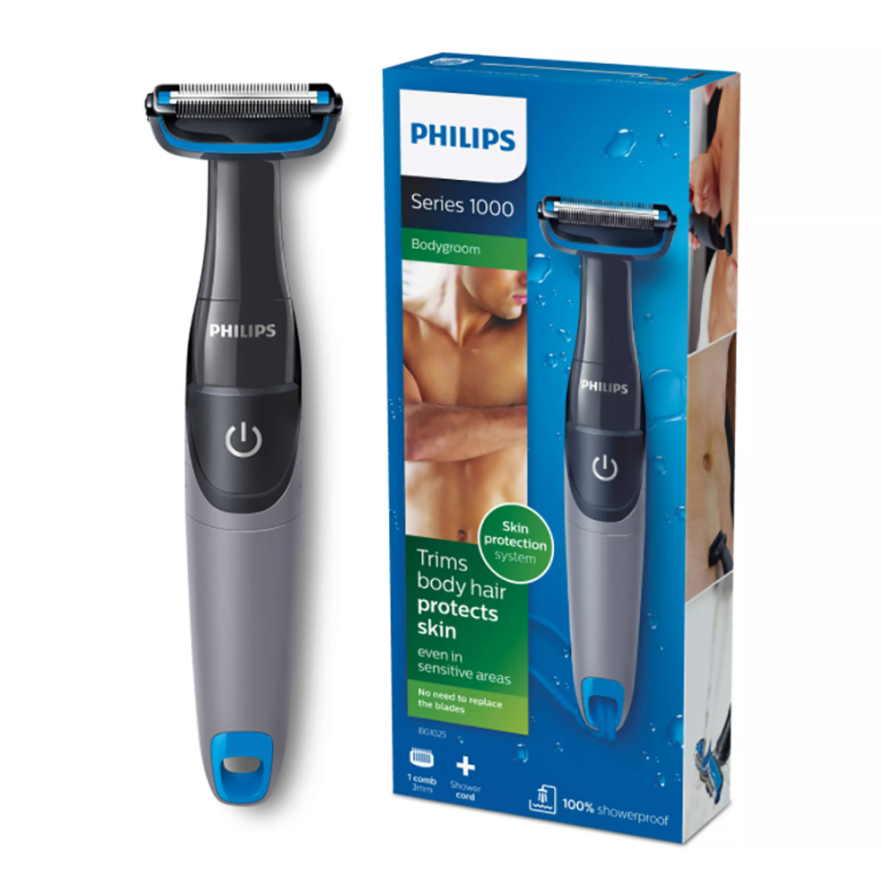 PHILIPS BG1025/15 Trimmer For Men