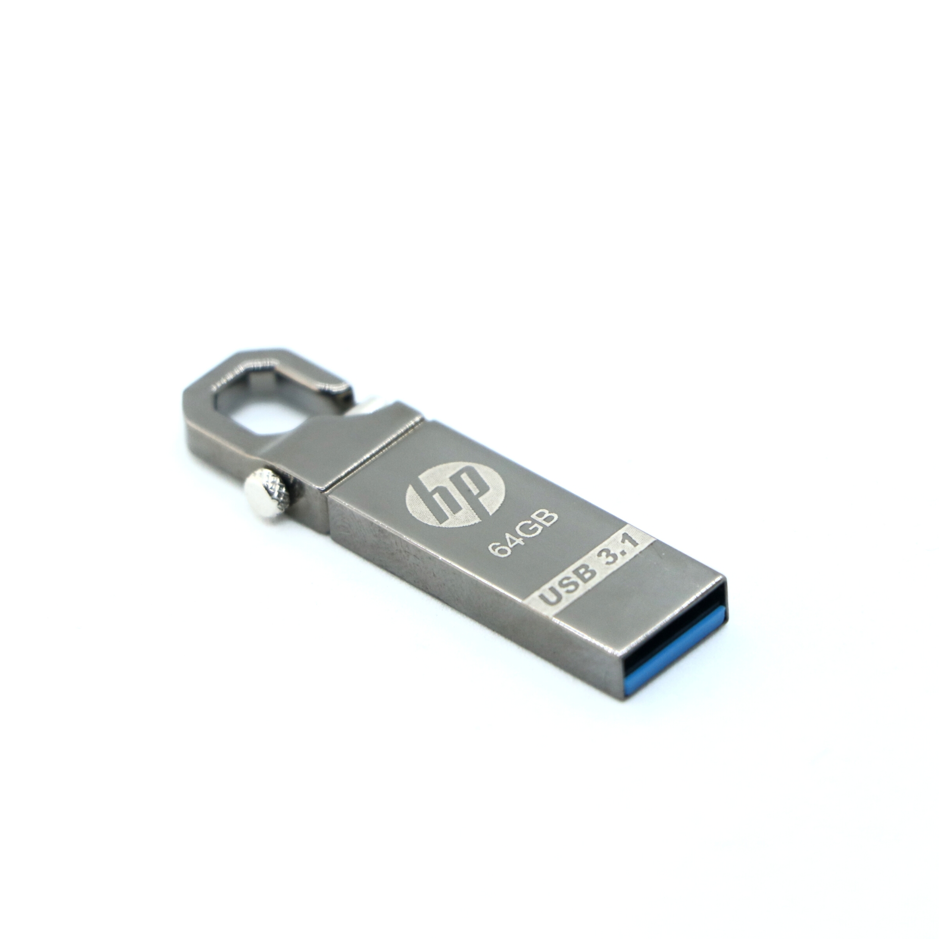 HP v250w 64 GB Pen Drive