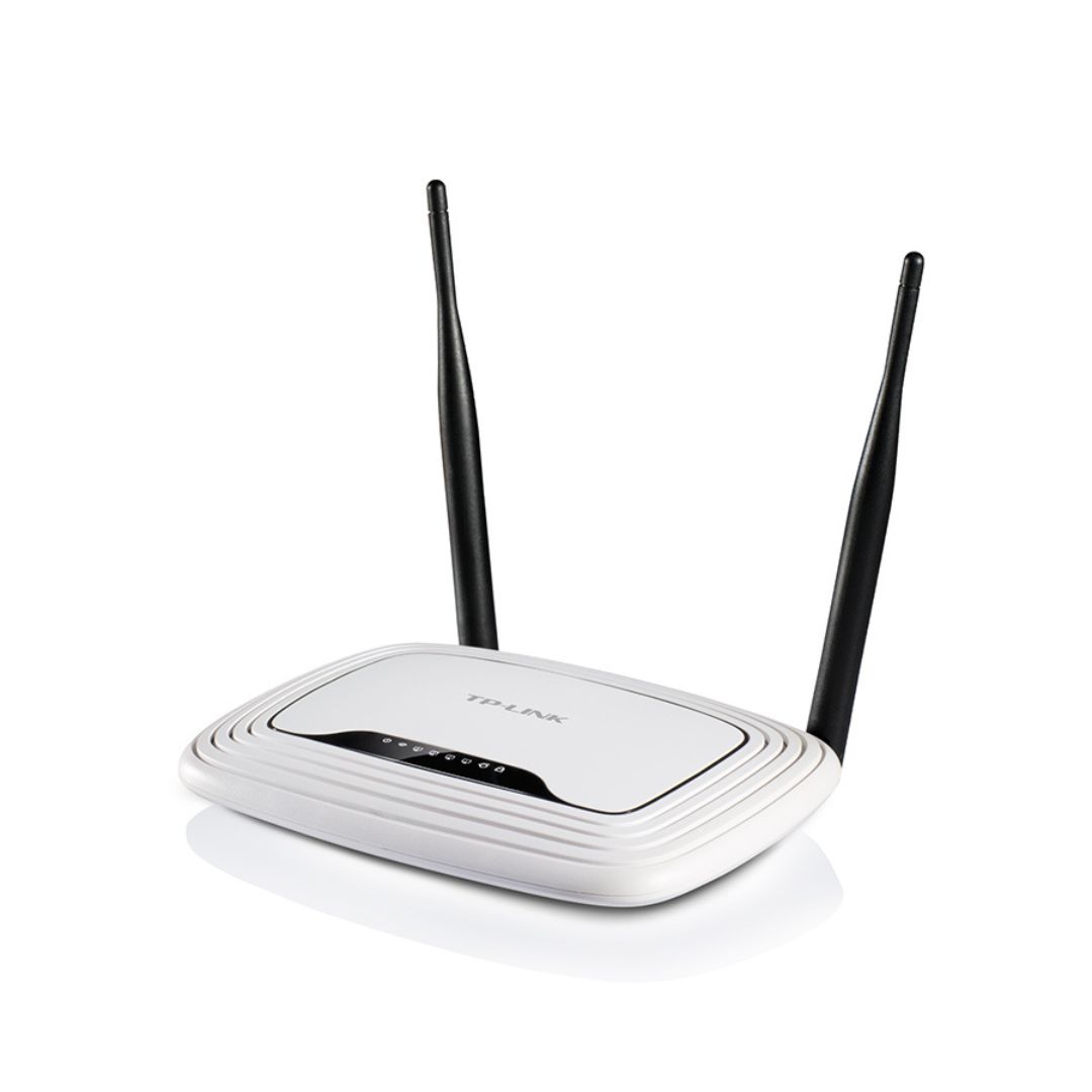 Tp-Link TL-WR841N 300 Mbps Wireless Router