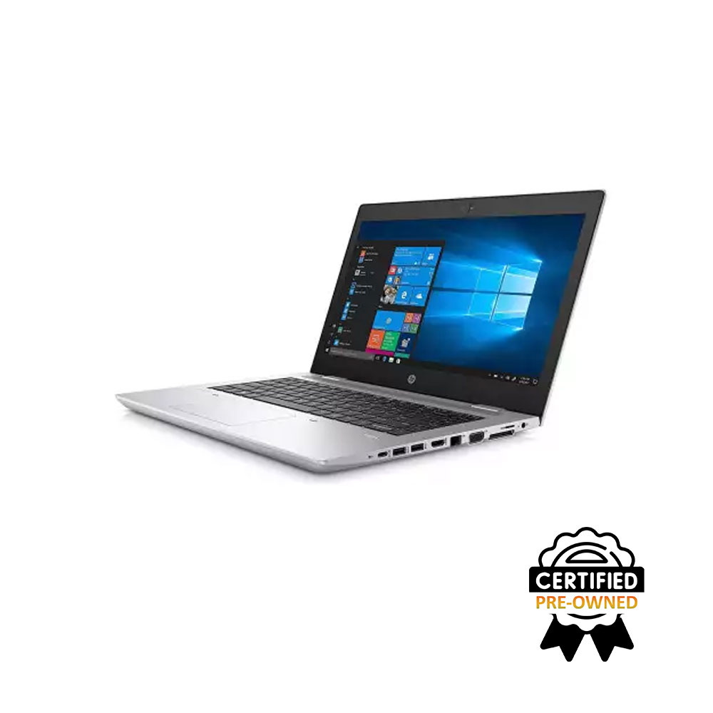 HP ProBook 640 G4 i5 8th Gen 8GB Ram 256GB SSD Laptop