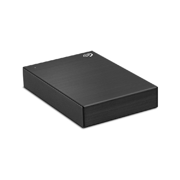 Seagate One Touch 1TB Portable HDD with Password Protection - STKY1000400