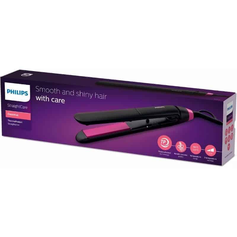 Philips BHS375 Hair Straightener