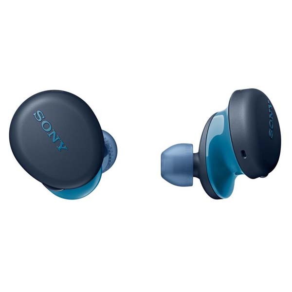 Sony WF-XB700 Wireless Headphones with EXTRA BASS - Blue