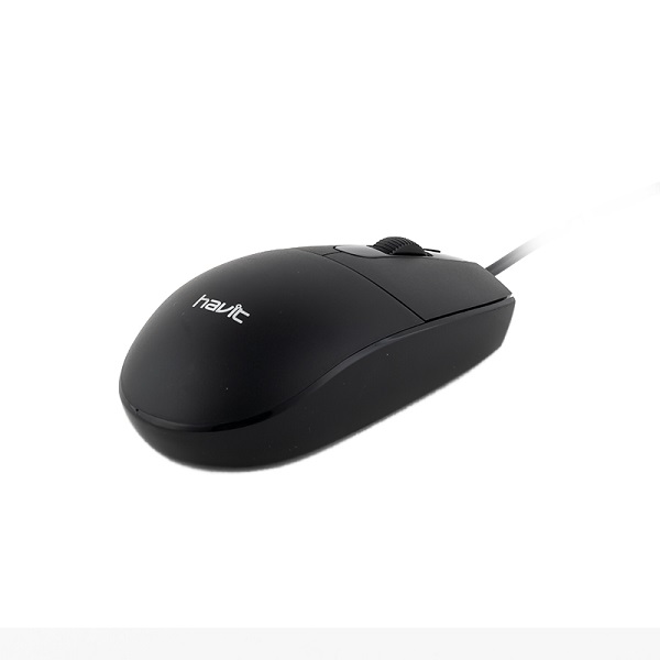 HAVIT MS70 USB OPTICAL MOUSE