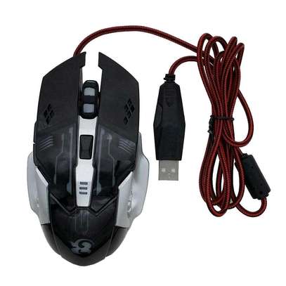 T9 Gaming Mouse