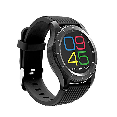 G8 sim supported watch Plus Fitness