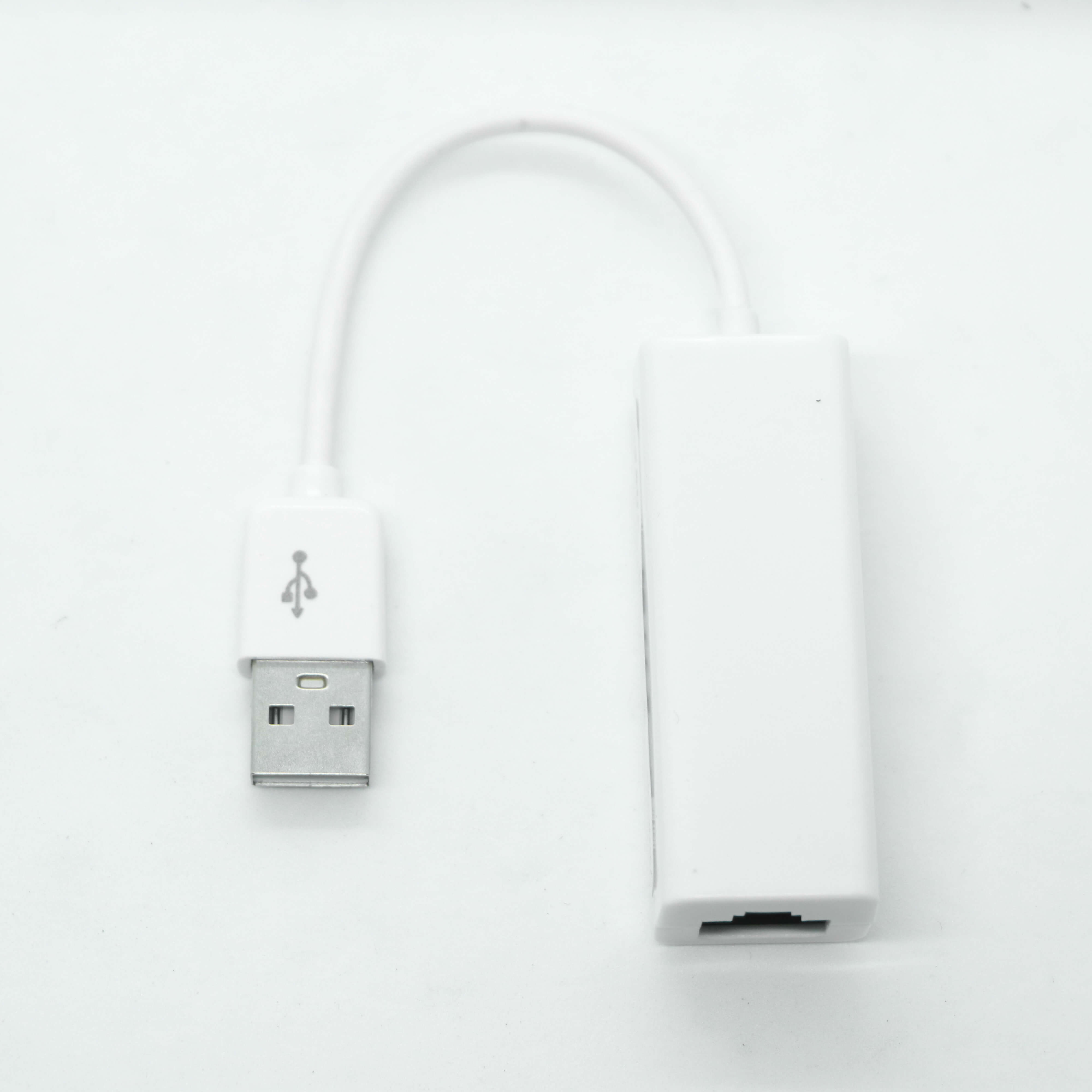 Standard LAN Card USB 2.0 Ethernet Adapter