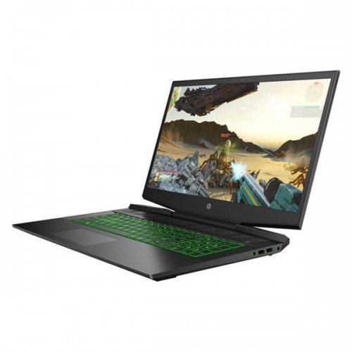 HP Pavilion Gaming 15-ec1104AX AMD Ryzen 15.6''FHD Laptop