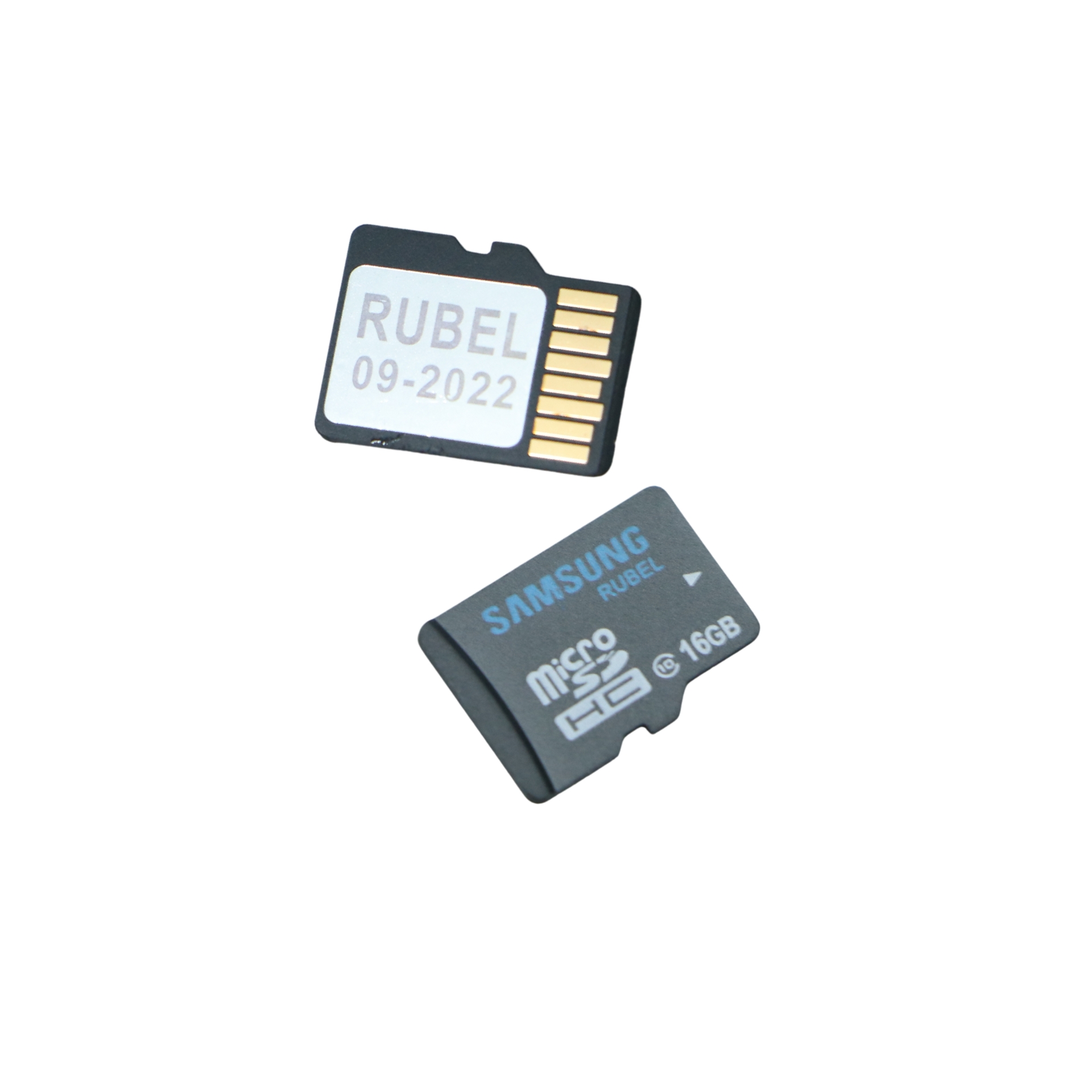 Samsung 16GB Micro SD Card Price in Bangladesh