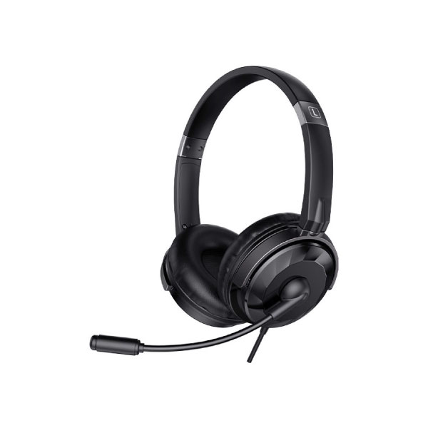 HAVIT H217D DAUBLE JACK STEREO HEADPHONE