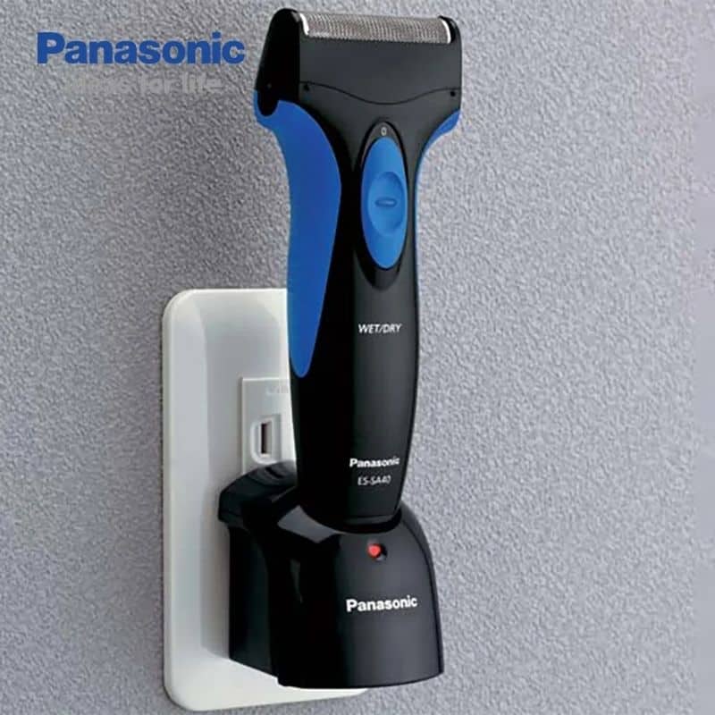 Panasonic ES-SA40 Head Shaver Wet Or Dry For Men