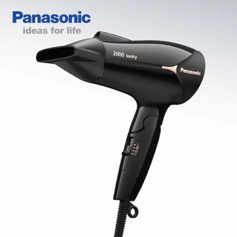 Panasonic EH-NE66 Extra Care Shine Boost Hair Dryer with Ionity for Women