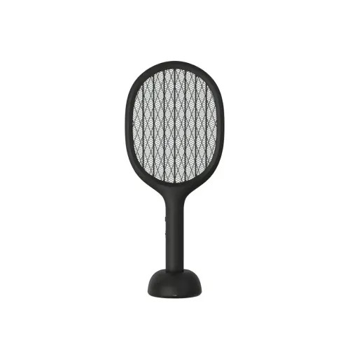Xiaomi Solove P1 Electric Mosquito Swatter Bat - Black
