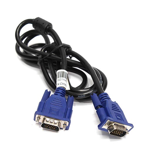 TP-Link VGA Monitor 1.5m Cable, Best For Computer