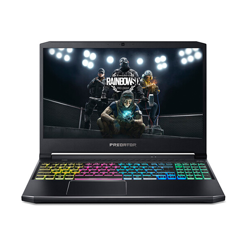 Acer Predator PH315-53 Intel Core i7 10th Gen RTX 3070 8GB Graphics 15.6" 300Hz FHD Gaming Laptop