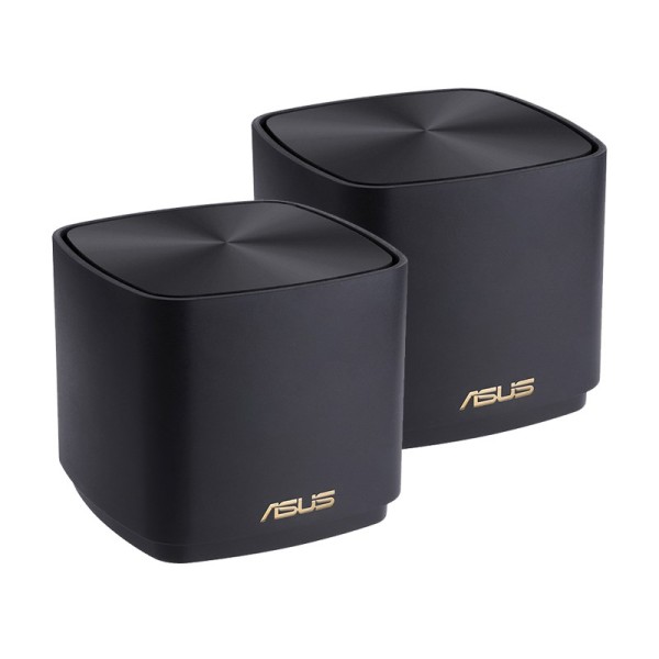 ASUS RT-AC59U V2 AC1500 Dual Band Gigabit WiFi Router