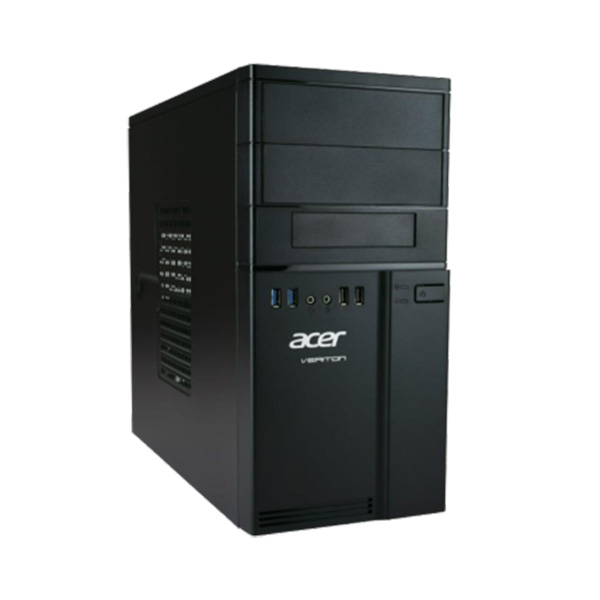 Acer Veriton M200-H510 11th Gen Core-i5 Brand PC